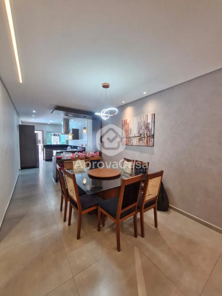Sobrado, 3 quartos, 125 m² - Foto 11
