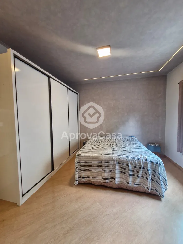 Sobrado, 3 quartos, 125 m² - Foto 5