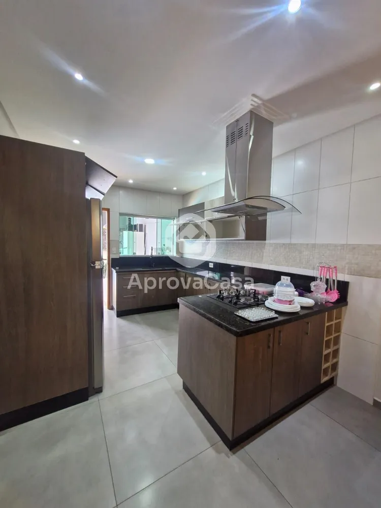 Sobrado, 3 quartos, 125 m² - Foto 10
