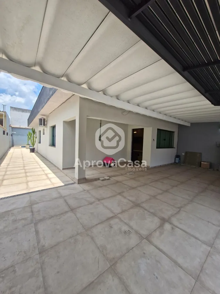 Sobrado, 3 quartos, 125 m² - Foto 2