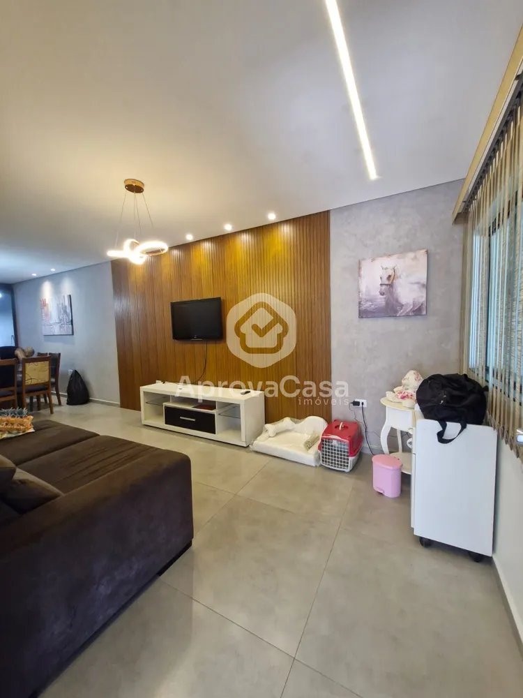 Sobrado, 3 quartos, 125 m² - Foto 12