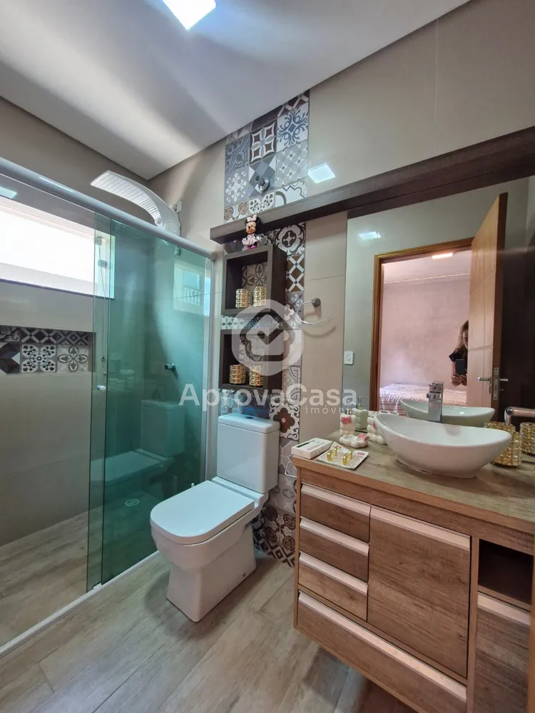 Sobrado, 3 quartos, 125 m² - Foto 7