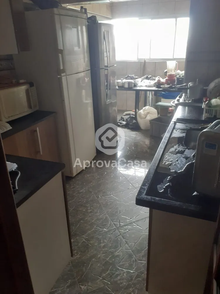 Apartamento, 3 quartos, 82 m² - Foto 7