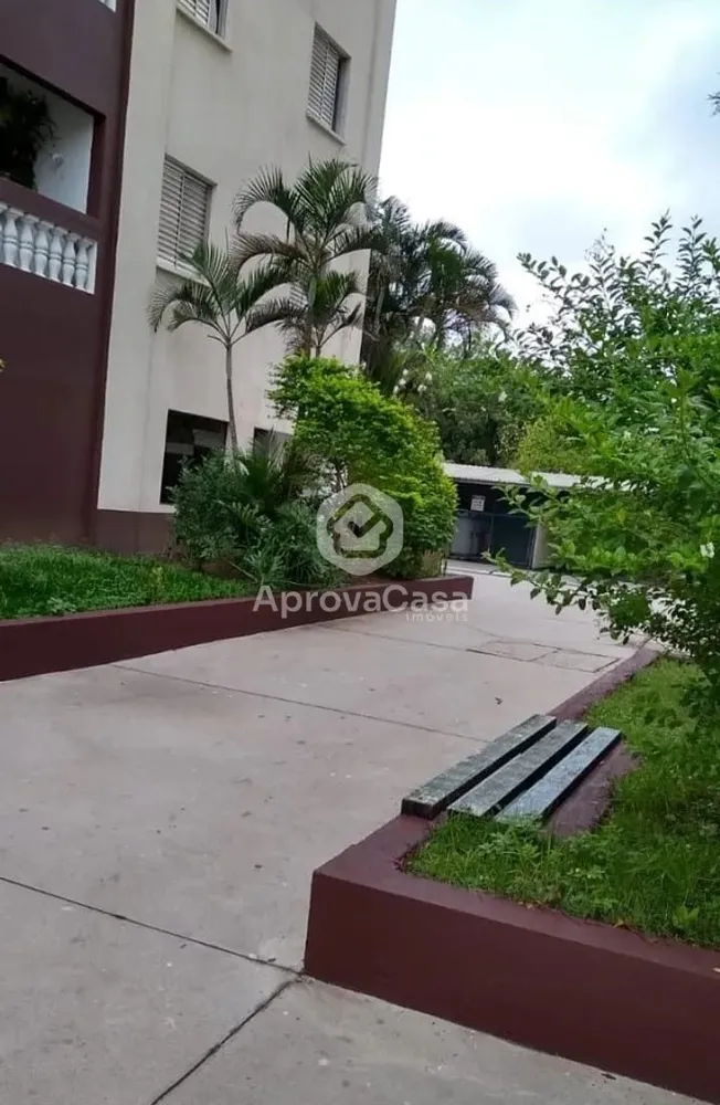 Apartamento, 3 quartos, 82 m² - Foto 5
