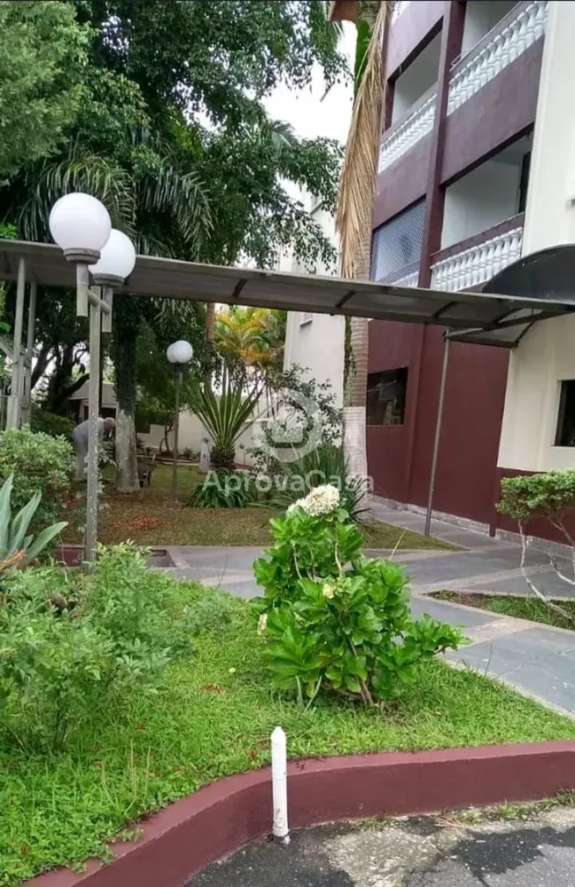 Apartamento, 3 quartos, 82 m² - Foto 4
