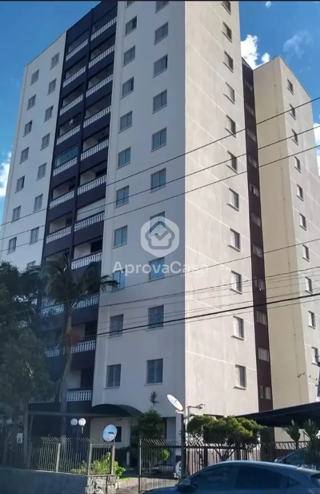 Apartamento, 3 quartos, 82 m² - Foto 6