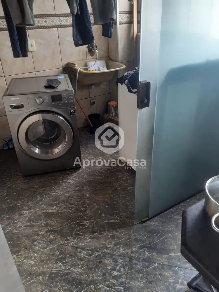 Apartamento, 3 quartos, 82 m² - Foto 8