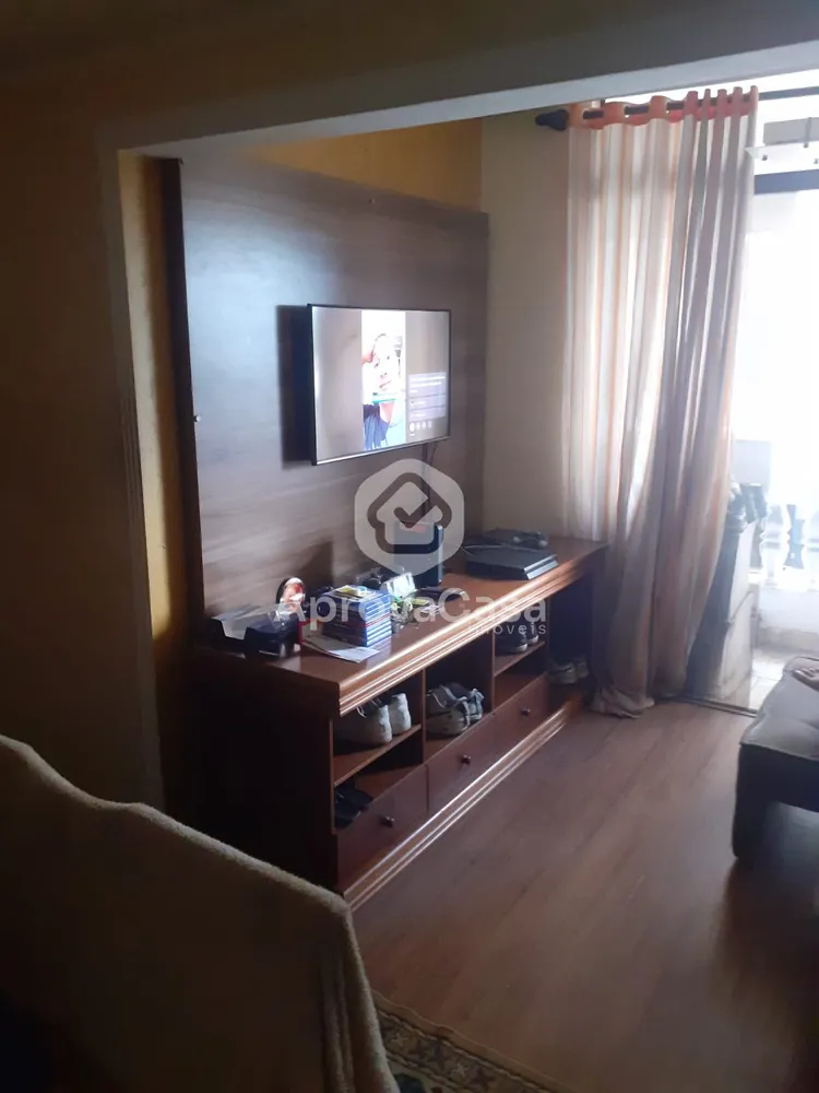 Apartamento, 3 quartos, 82 m² - Foto 13