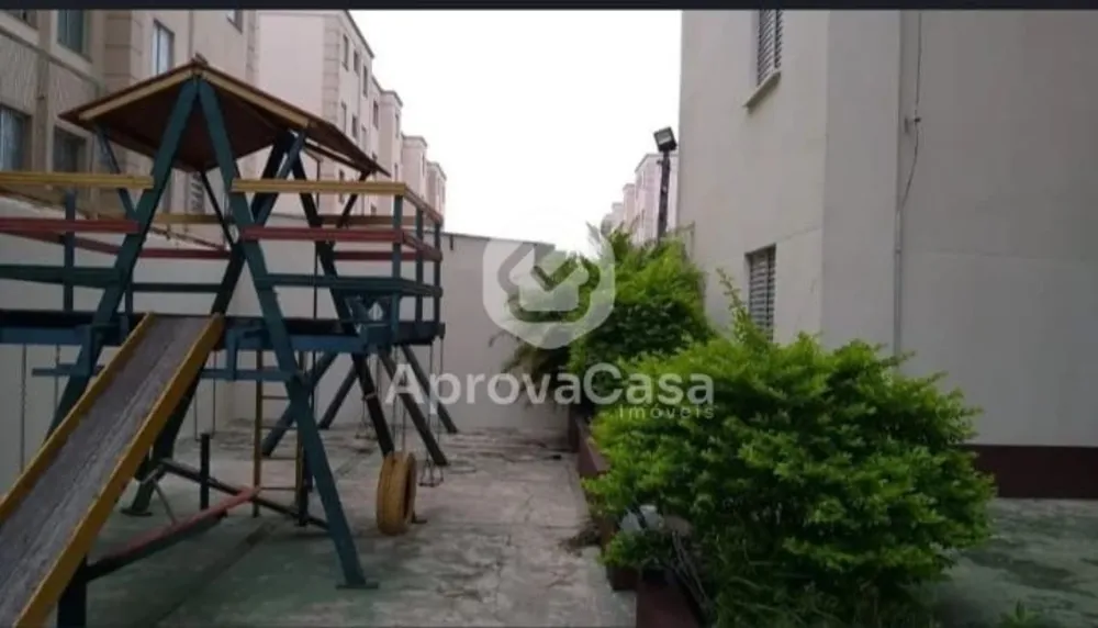 Apartamento, 3 quartos, 82 m² - Foto 16