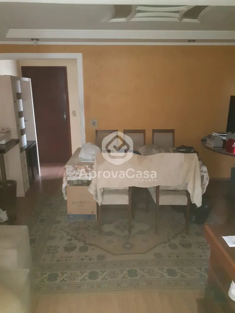 Apartamento, 3 quartos, 82 m² - Foto 9