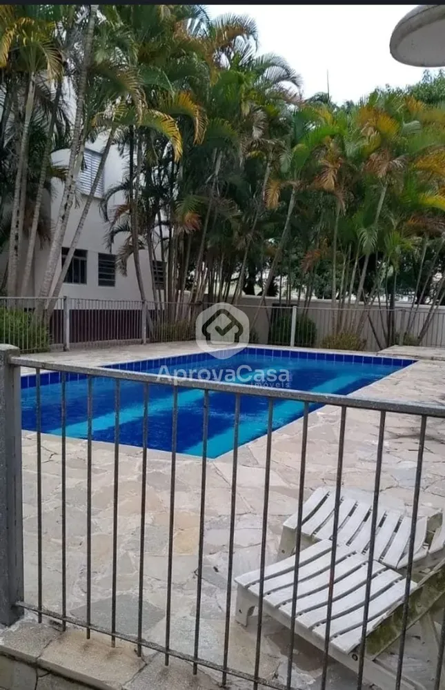 Apartamento, 3 quartos, 82 m² - Foto 1