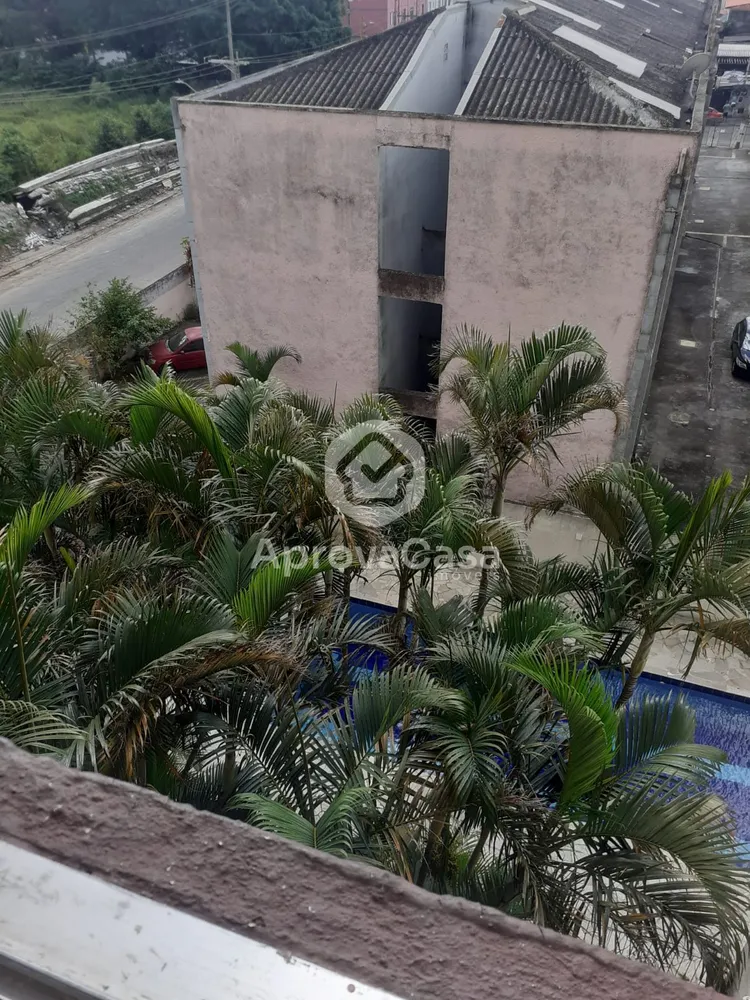 Apartamento, 3 quartos, 82 m² - Foto 14