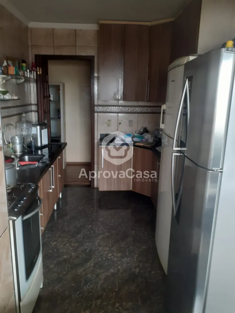Apartamento, 3 quartos, 82 m² - Foto 10