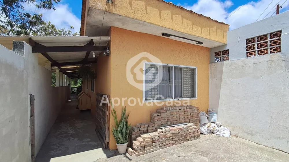 Casa, 2 quartos, 35 m² - Foto 4