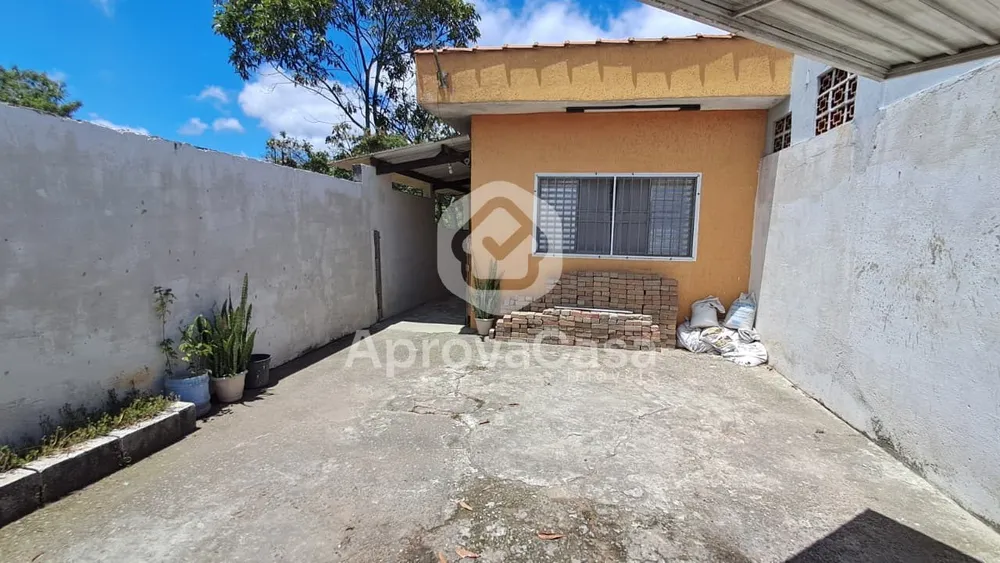 Casa, 2 quartos, 35 m² - Foto 6