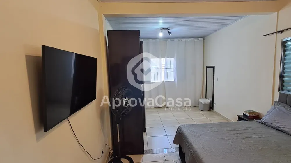 Casa, 2 quartos, 35 m² - Foto 2
