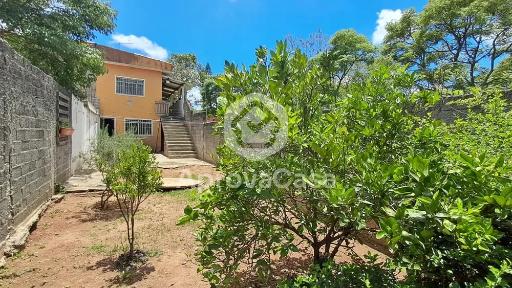 Casa, 2 quartos, 35 m² - Foto 7