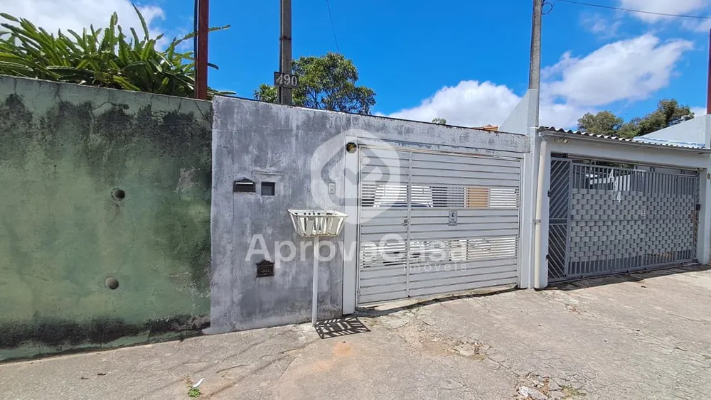 Casa, 2 quartos, 35 m² - Foto 11