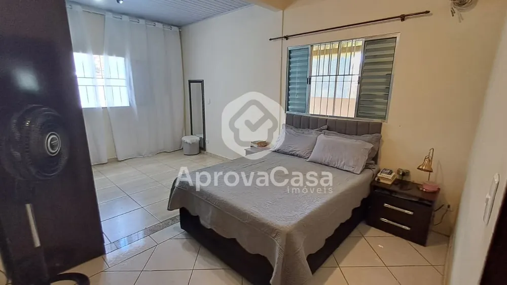 Casa, 2 quartos, 35 m² - Foto 12