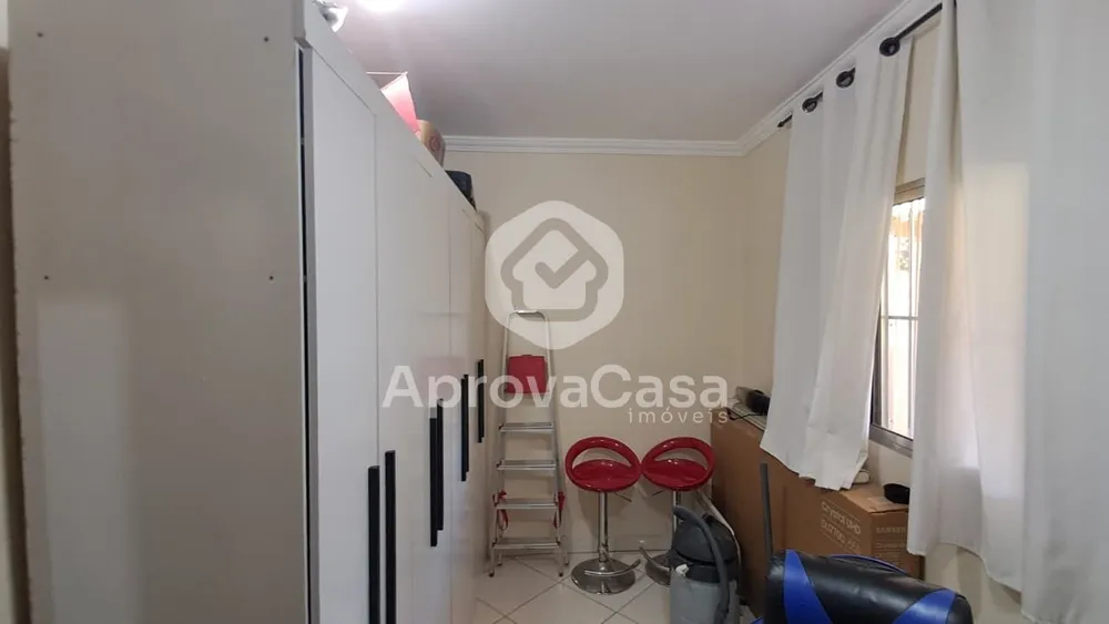 Casa, 2 quartos, 35 m² - Foto 5