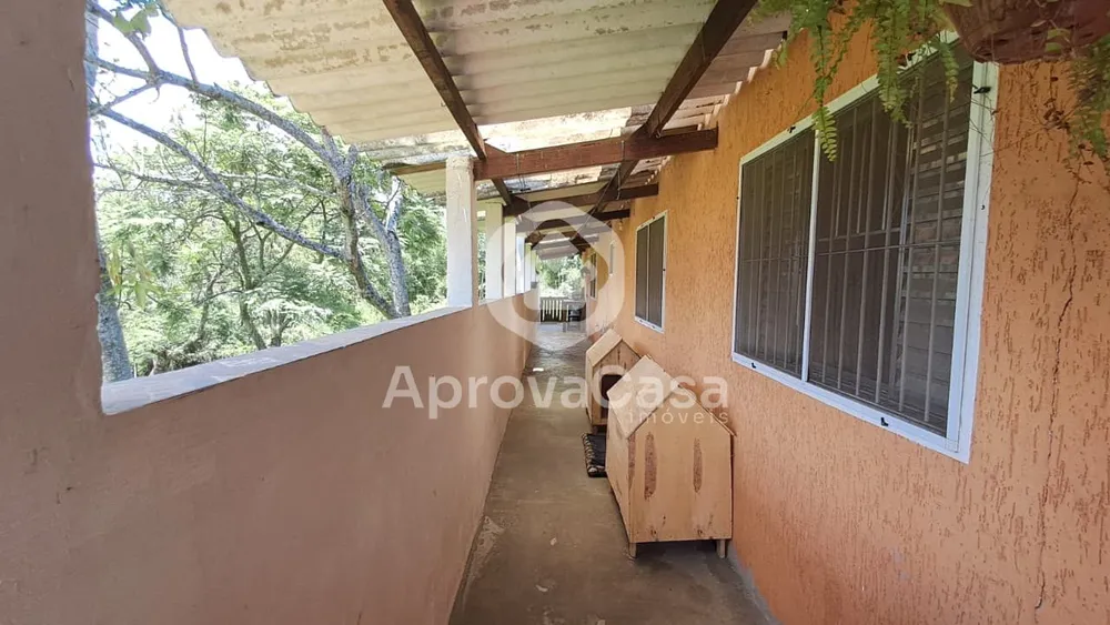 Casa, 2 quartos, 35 m² - Foto 9