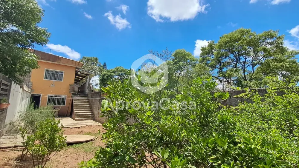 Casa, 2 quartos, 35 m² - Foto 8