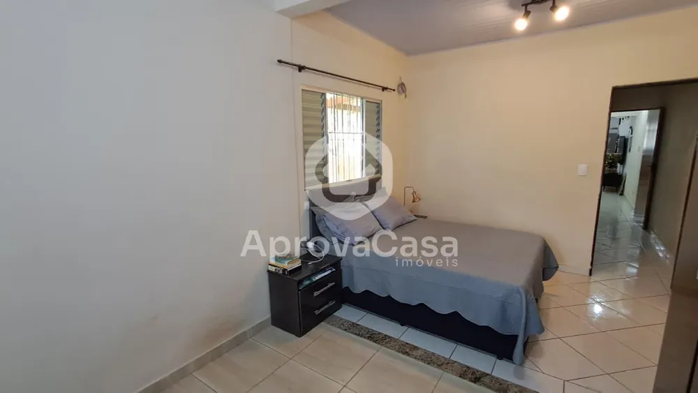 Casa, 2 quartos, 35 m² - Foto 1