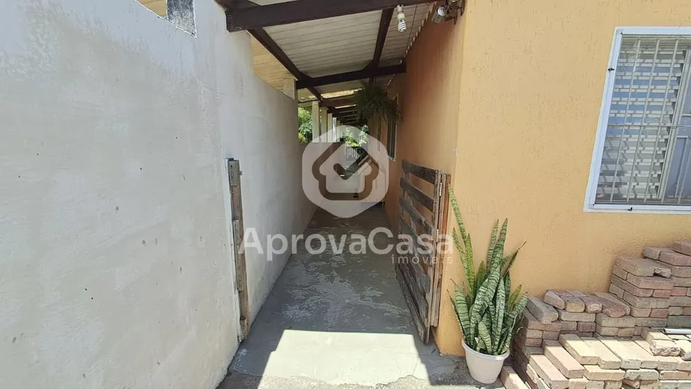 Casa, 2 quartos, 35 m² - Foto 3