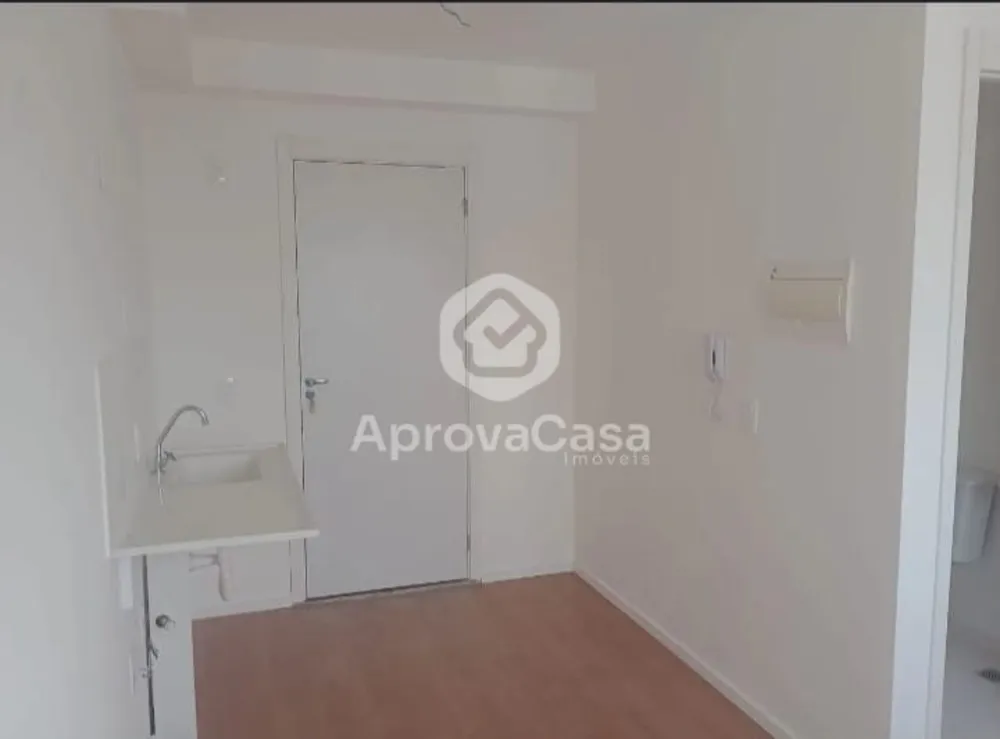 Kitnet-Studio, 17 m² - Foto 7