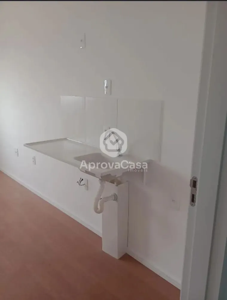 Kitnet-Studio, 17 m² - Foto 5