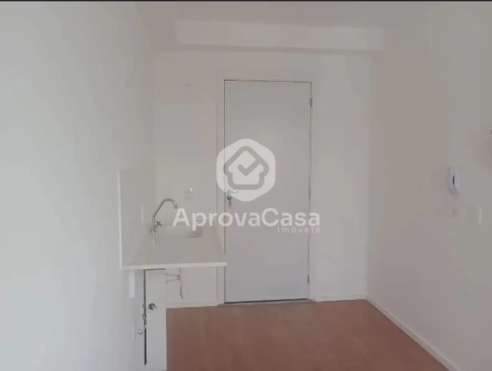 Kitnet-Studio, 17 m² - Foto 1