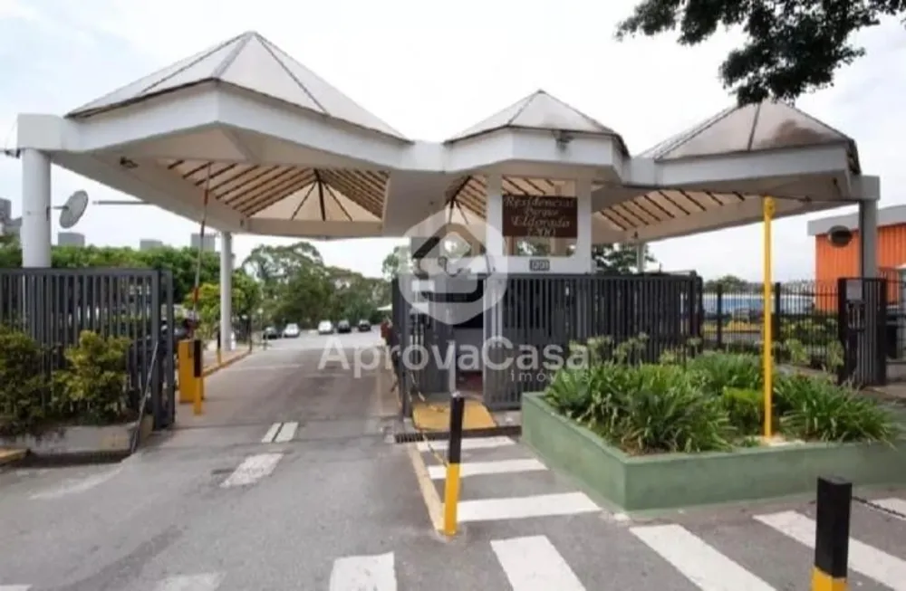 Apartamento, 2 quartos, 62 m² - Foto 1