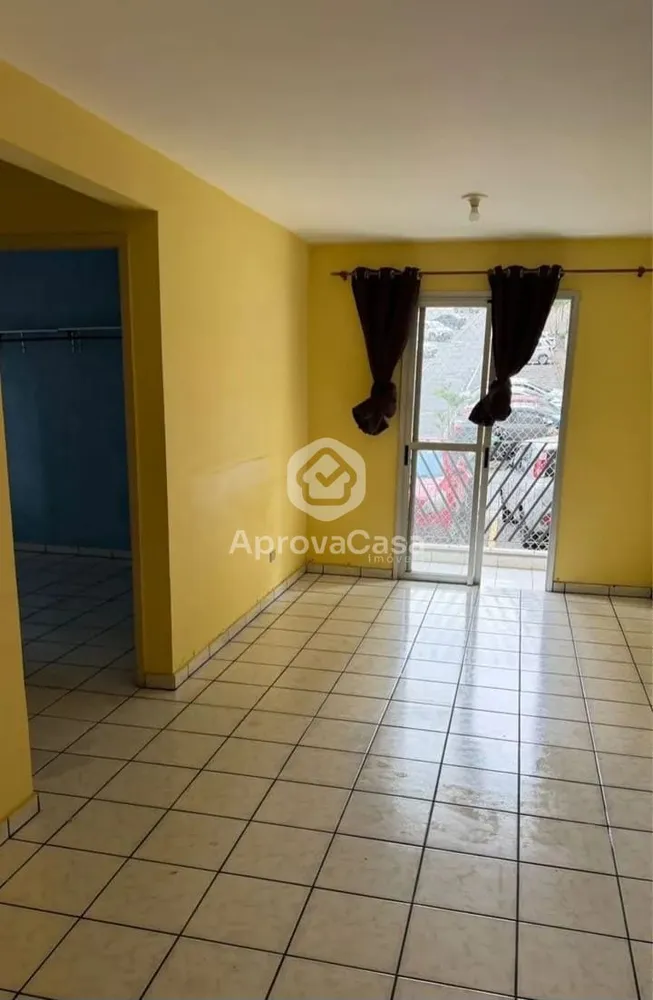 Apartamento, 2 quartos, 62 m² - Foto 2