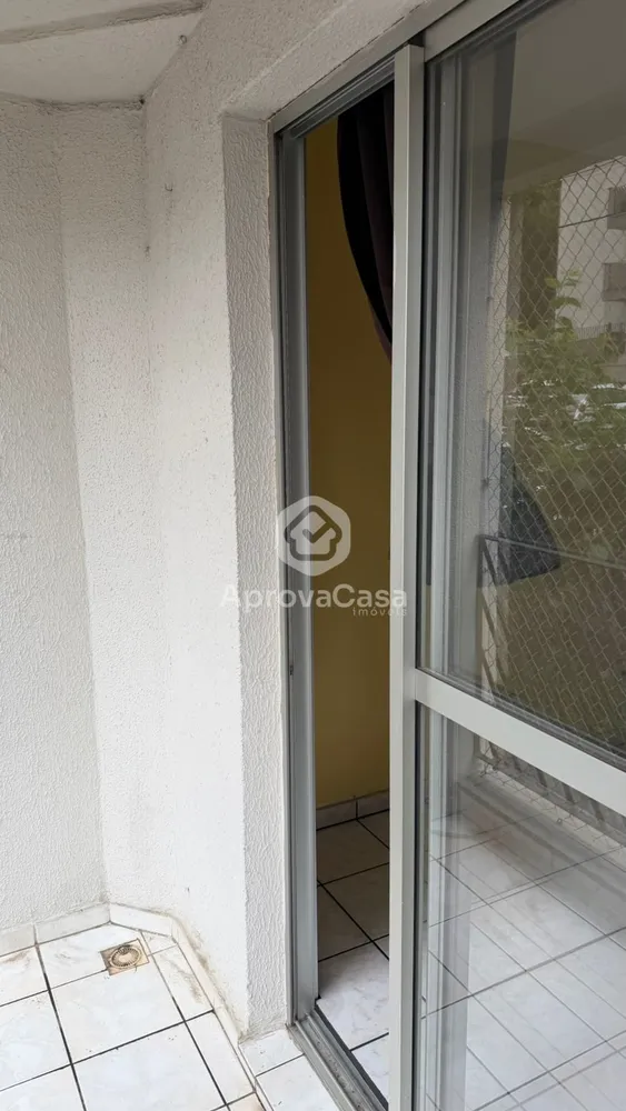 Apartamento, 2 quartos, 62 m² - Foto 6