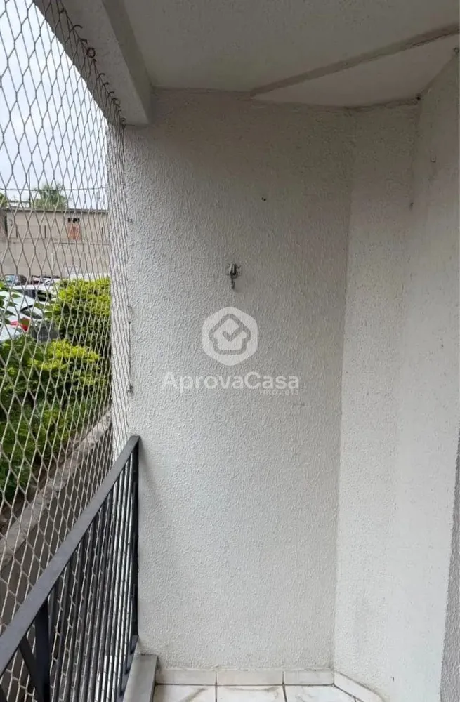 Apartamento, 2 quartos, 62 m² - Foto 6
