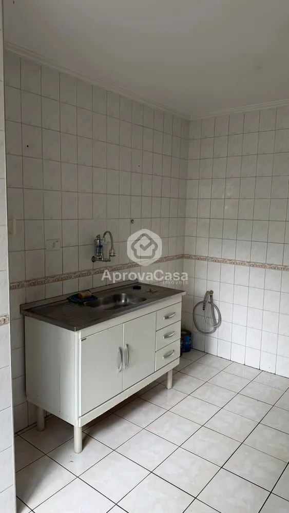 Apartamento, 2 quartos, 62 m² - Foto 5