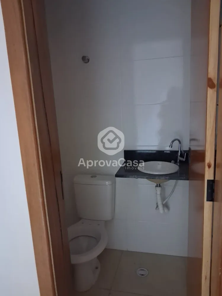 Kitnet-Studio, 24 m² - Foto 5