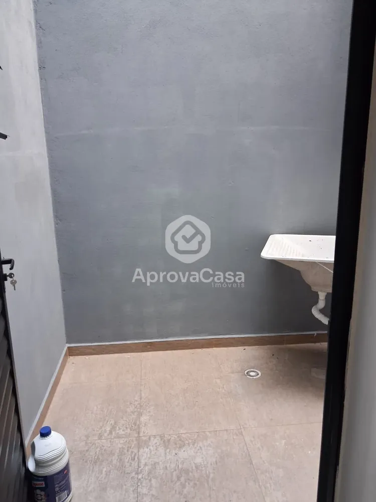 Kitnet-Studio, 24 m² - Foto 7