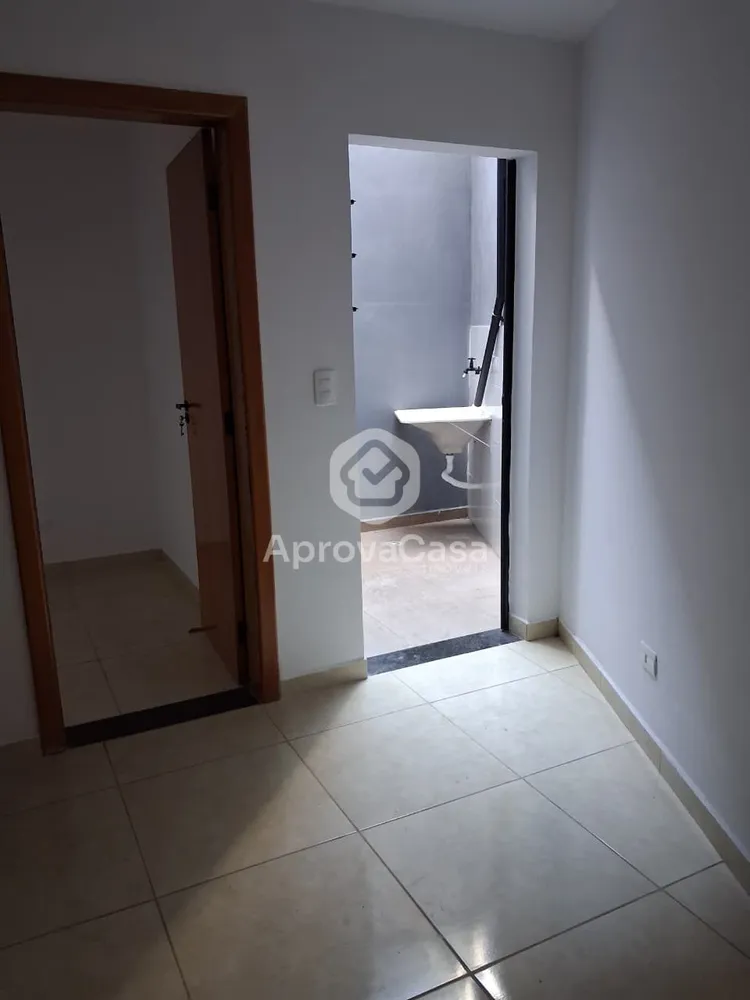 Kitnet-Studio, 24 m² - Foto 3