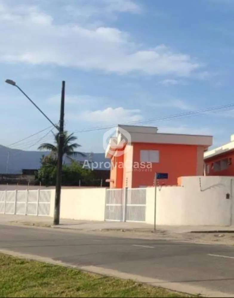 Casa, 2 quartos, 89 m² - Foto 12