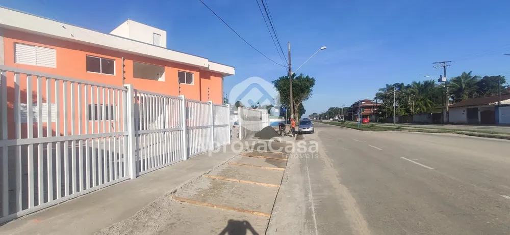 Casa, 2 quartos, 89 m² - Foto 4