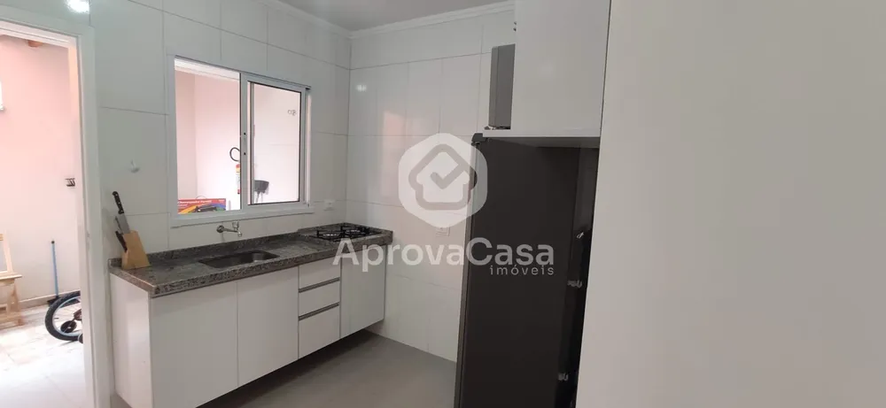 Casa, 2 quartos, 89 m² - Foto 2