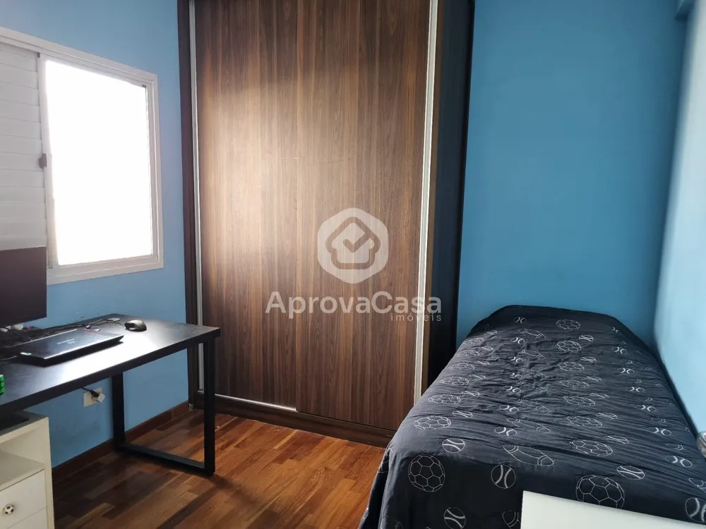 Apartamento, 3 quartos, 133 m² - Foto 12