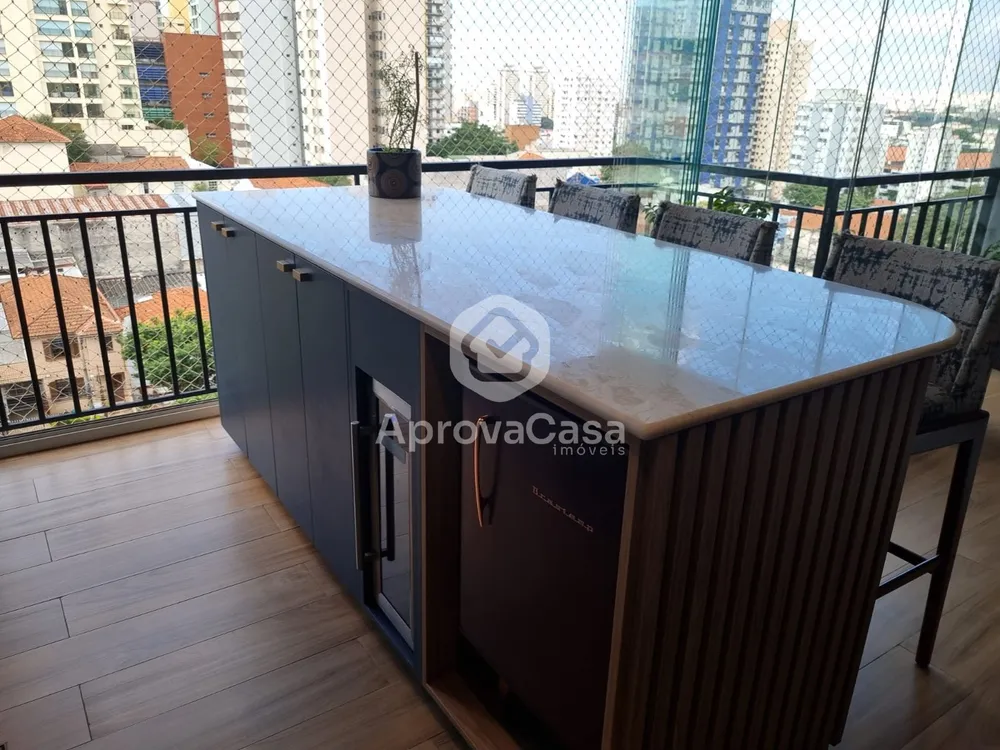 Apartamento, 3 quartos, 133 m² - Foto 11