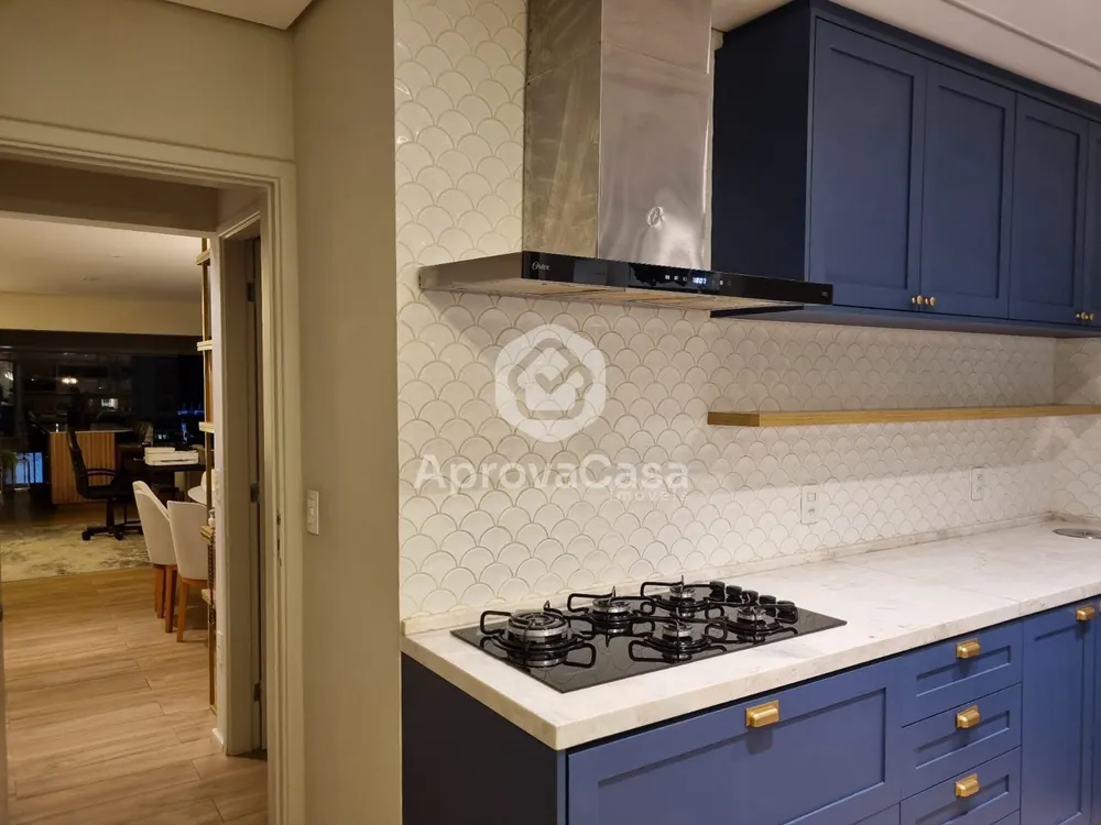 Apartamento, 3 quartos, 133 m² - Foto 2