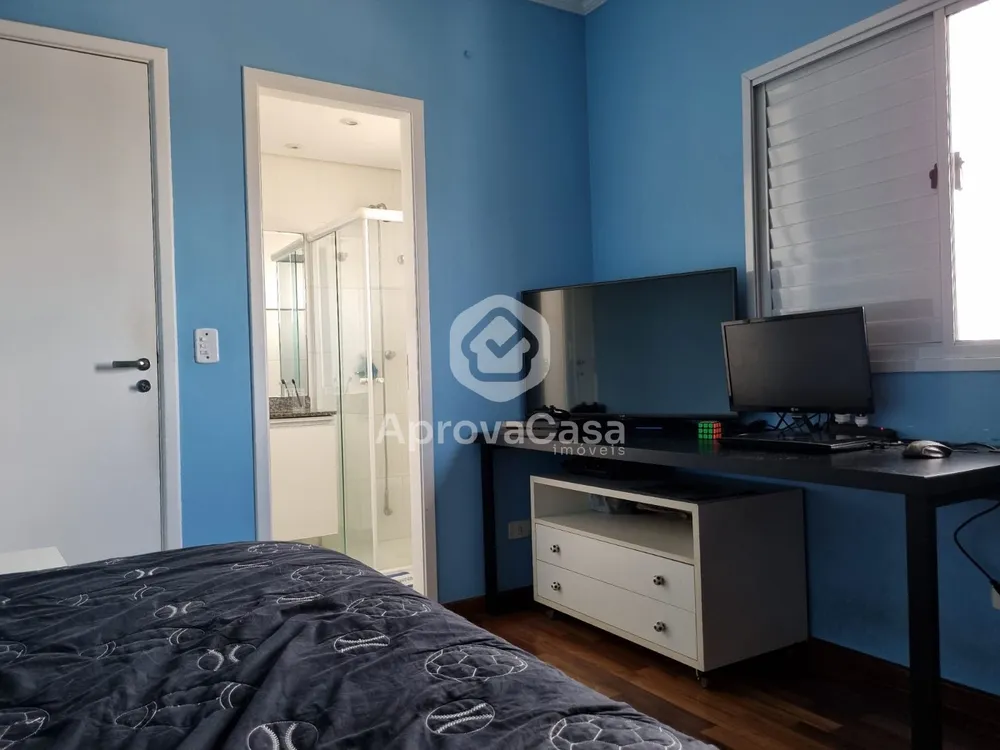 Apartamento, 3 quartos, 133 m² - Foto 13