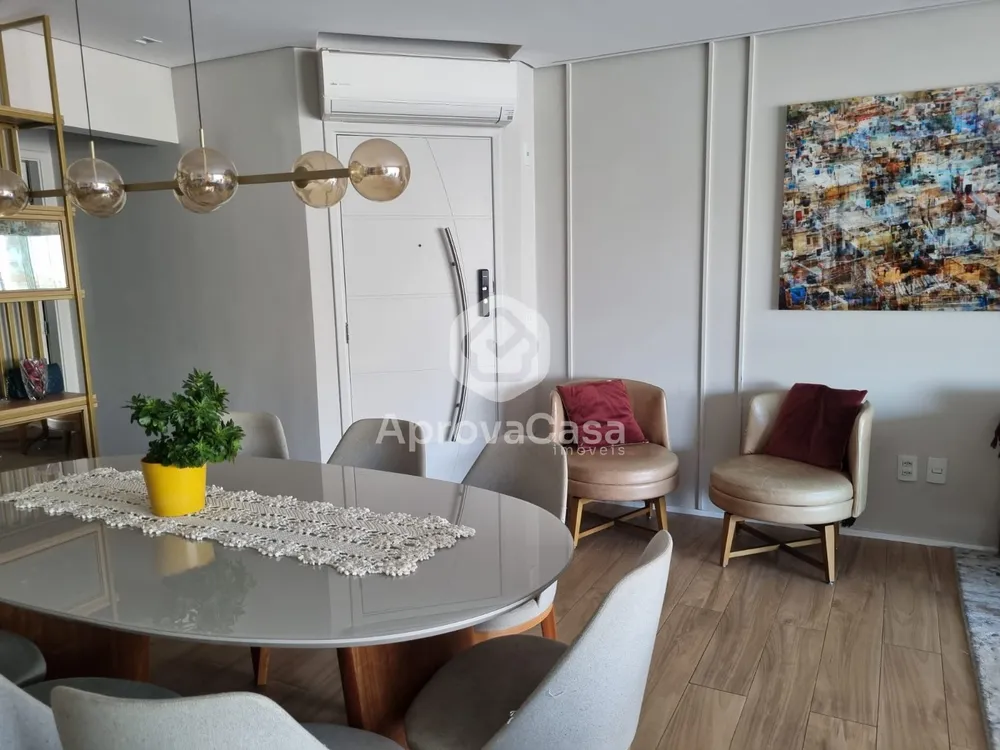 Apartamento, 3 quartos, 133 m² - Foto 6