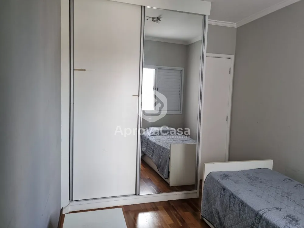 Apartamento, 3 quartos, 133 m² - Foto 16
