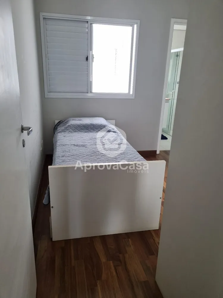 Apartamento, 3 quartos, 133 m² - Foto 5