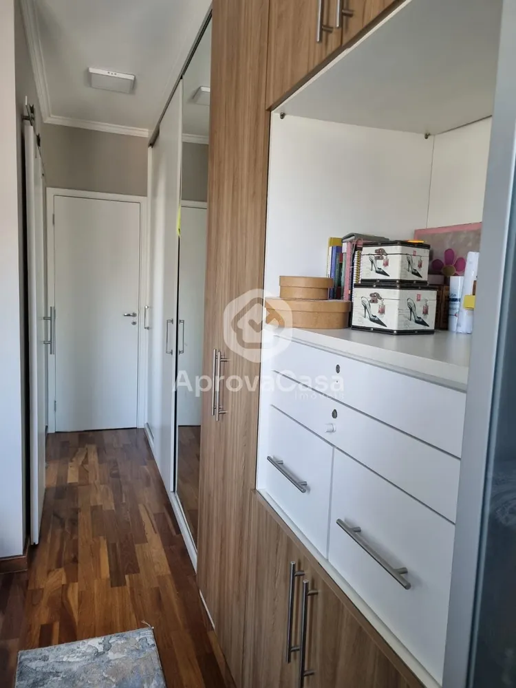 Apartamento, 3 quartos, 133 m² - Foto 10